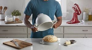 How to Proof Bread Dough KitchenAid