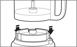 Kitchenaid food outlet processor manual