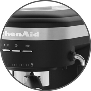 espresso machine boiler