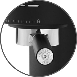 espresso machine portafilter