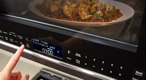 How To Use Your Microwave’s Power Levels & Settings KitchenAid