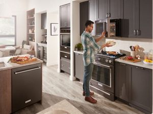 How To Use Your Microwave’s Power Levels & Settings KitchenAid