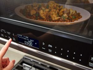 How To Use Your Microwave’s Power Levels & Settings KitchenAid