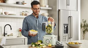 kitchenaid emulsifier attachment