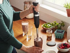 kitchenaid emulsifier attachment