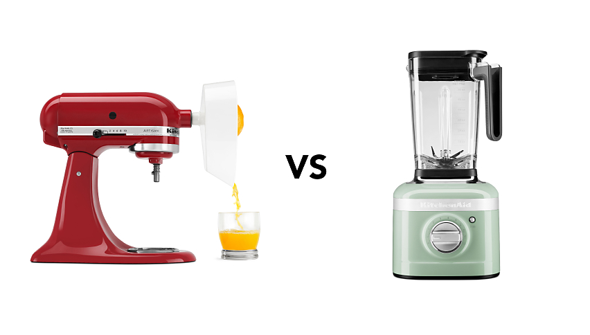 Blender, Juicer Or Smoothie Maker? - Which?