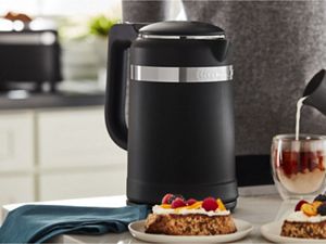 Types of Tea Kettles Kettle Buying Guide KitchenAid