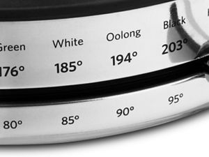 Types of Tea Kettles Kettle Buying Guide KitchenAid