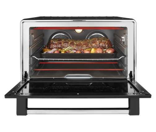 KitchenAid® countertop oven