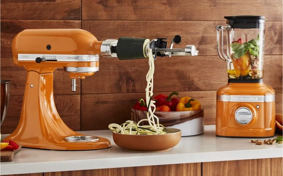 STAND MIXER GIFTS FROM KITCHENAID