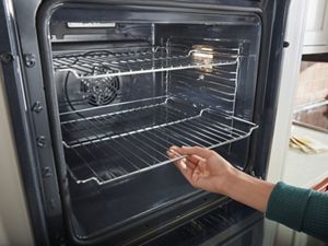 Oven Not Heating Up Possible Causes and Fixes KitchenAid