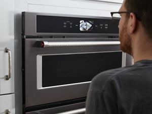 Oven Not Heating Up Possible Causes and Fixes KitchenAid