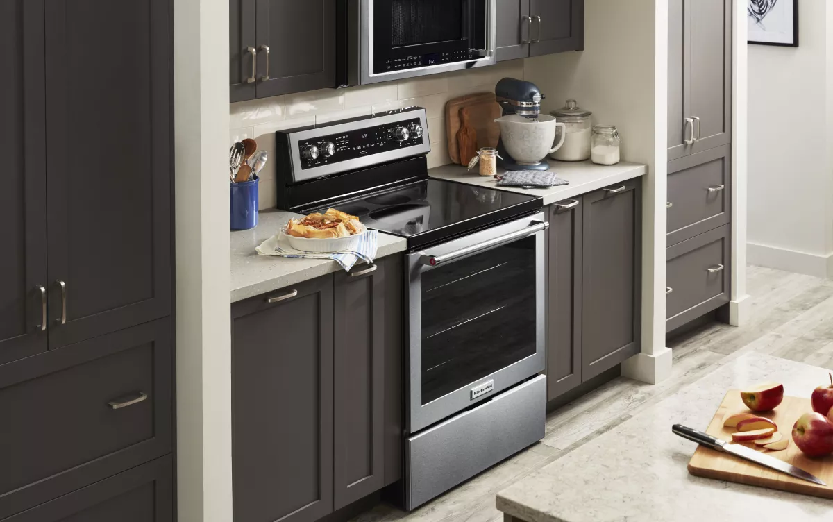 Parts of an Oven: A Comprehensive Guide