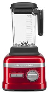 Discover the Pro Line® Series of blenders from KitchenAid. 