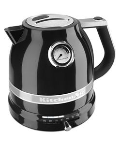 Discover the Pro Line® Series of kettles from KitchenAid. 