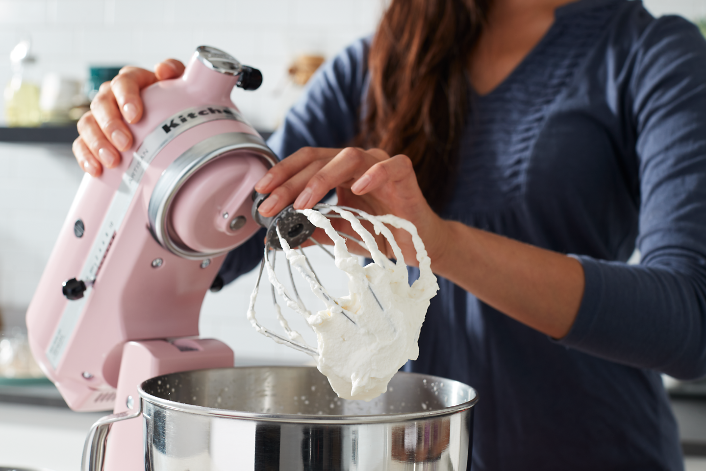 The 10 Best KitchenAid Mixer Attachments of 2022