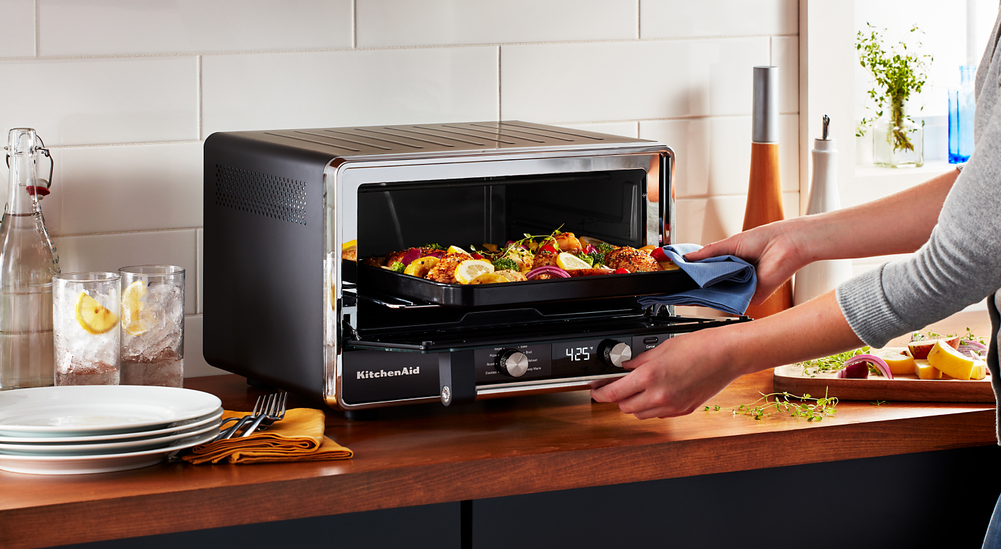 How to Choose the Best Toaster Oven for Your Kitchen