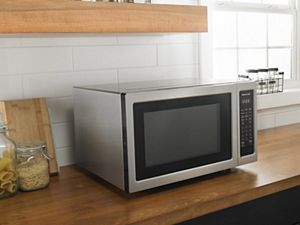 How to Troubleshoot a NonHeating Microwave KitchenAid