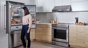 Troubleshoot Your Refrigerator’s Possible Problems KitchenAid