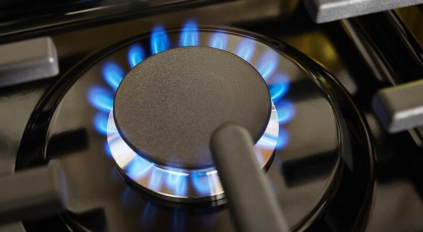 How Hot Do Natural Gas Stove Burners Get