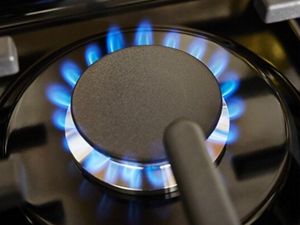 Types of Gas Stove Burners KitchenAid