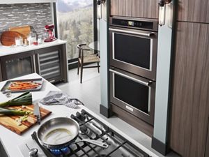 Wall Oven Sizes How to Choose the Right Fit KitchenAid
