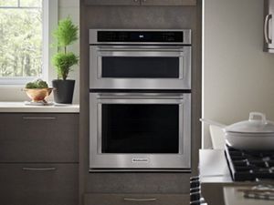 Wall Oven Sizes How to Choose the Right Fit KitchenAid