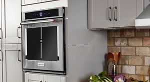 Wall Oven Sizes How to Choose the Right Fit KitchenAid