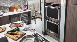Wall Oven Sizes How to Choose the Right Fit KitchenAid