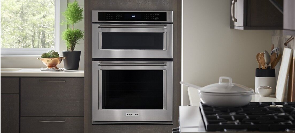 Wall Oven Sizes How To Choose The Right Fit Kitchenaid - Wall Oven Opening Size