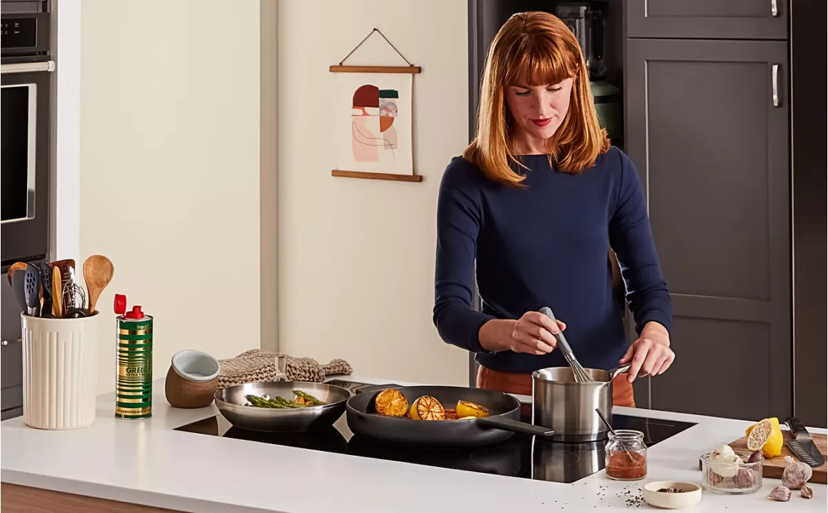What is an Induction Cooktop and How Does it Work?