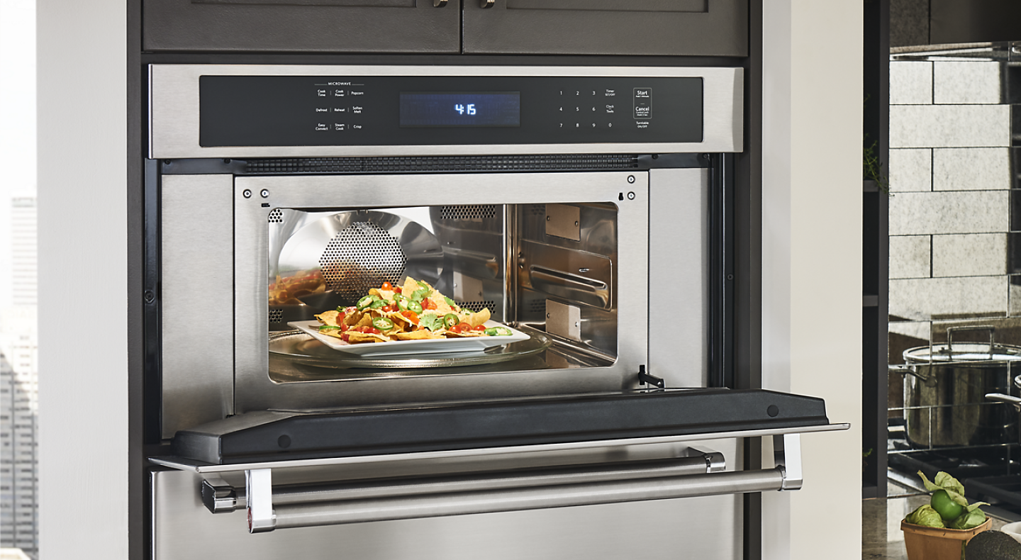 Convection Microwave in India 2023