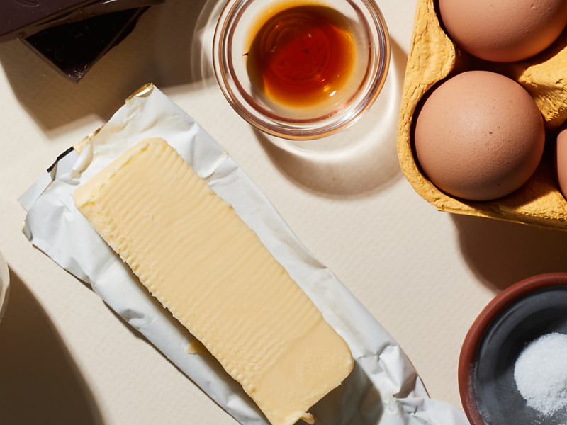 What Is Shortening in Baking? | KitchenAid