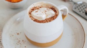 Whipped coffee store