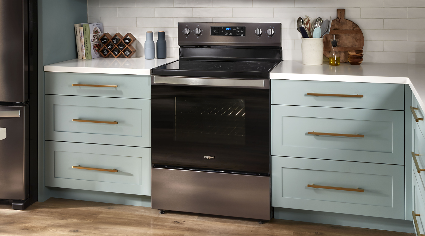 Here's what the bottom drawer of your oven is for - CNET