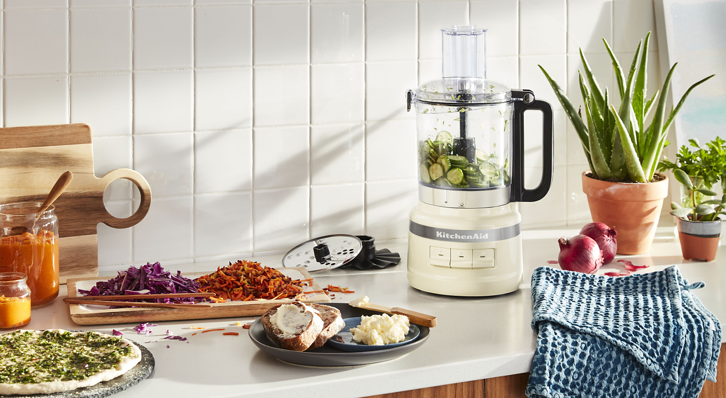 What to Use Instead of a Food Blender