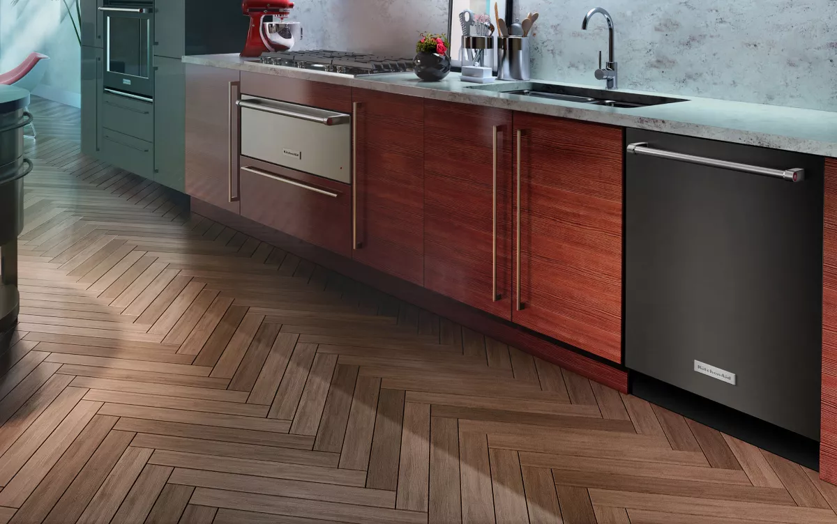 Why Do My Dishes Smell Like Wet Dog After Dishwasher: Fix It Fast!