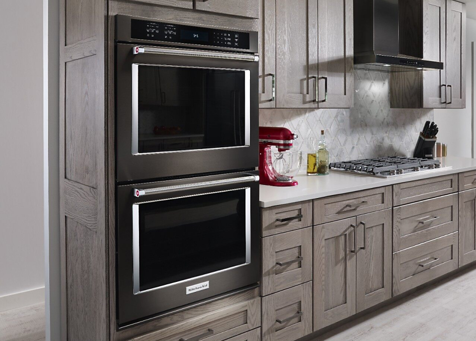 Countertop Oven vs. Regular Oven: What's the Difference?