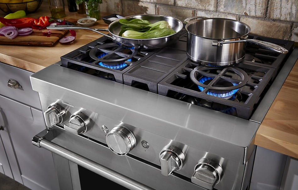 Countertop Oven vs. Regular Oven: What's the Difference?