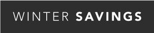 WINTER SAVINGS