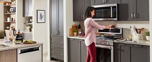 Kitchen Appliance Sales | KitchenAid