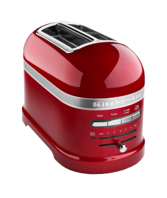 KitchenAid® toaster.
