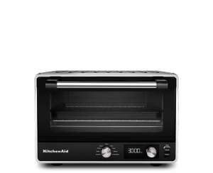 KitchenAid® Countertop Oven.