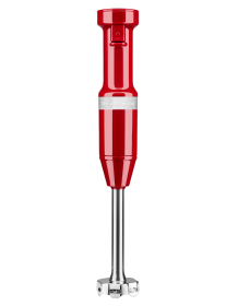 KitchenAid® hand blender.