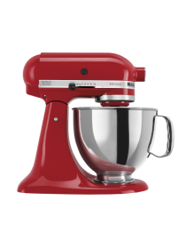 KitchenAid® Artisan® Series Tilt-Head Stand Mixer.