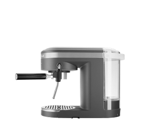 KitchenAid® Espresso Machine.