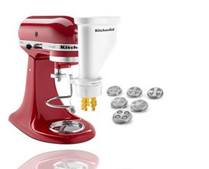 kitchenaid brand