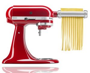 kitchenaid brand