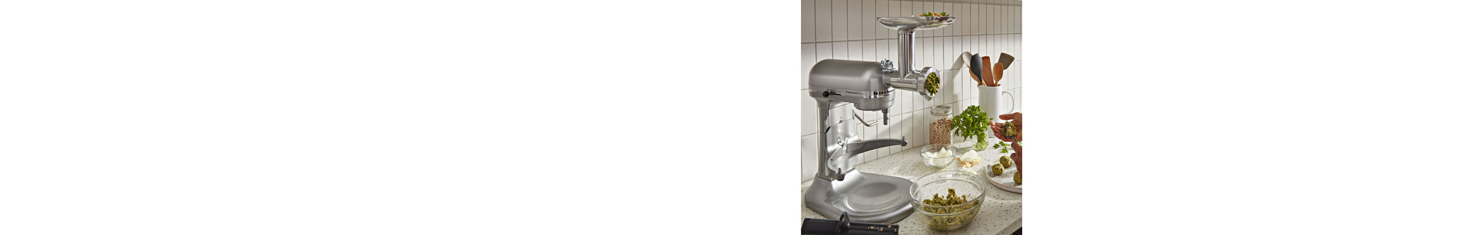 Refurbished Professional HD™ Series Bowl-Lift Stand Mixer