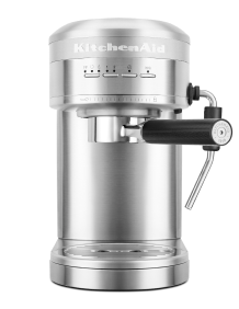 KitchenAid® espresso machine